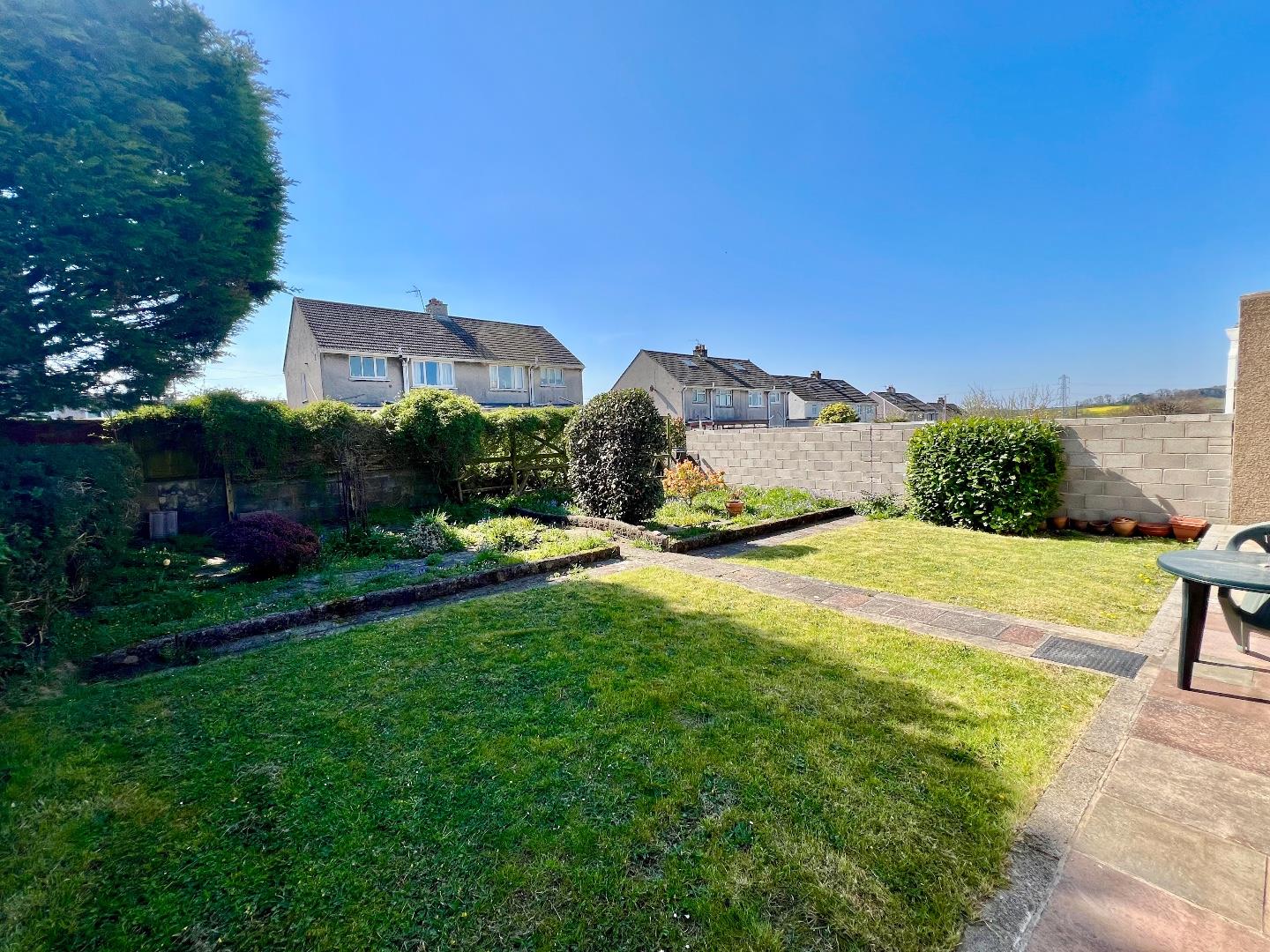 Austin Avenue, Laleston, Bridgend County Borough, CF32 0LG